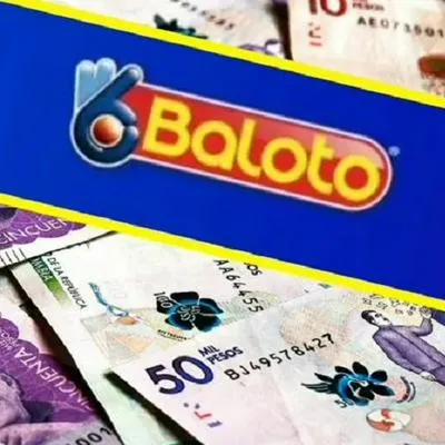 Baloto último sorteo y resultado hoy 12 de julio de 2023, ganadores
