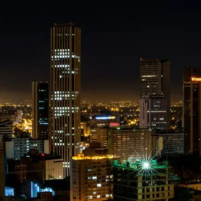 Arranca este 15 de julio las maratónicas jornadas de 'Bogotá despierta', que para este 2023 tendrá 7 fechas. Acá, todo lo que debe saber de la iniciativa. 