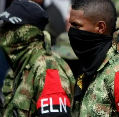 Eln levanta paro armado en Chocó en medio de negociación con Gobierno