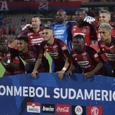 Alfredo Arias se lavó las manos luego de la derrota 0-1 en el Medellín vs. San Lorenzo por Copa Sudamericana. Vea qué dijo el técnico uruguayo.