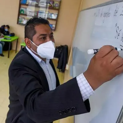 SEP estos son los resultados sobre la asignación de plazas docentes