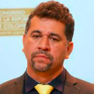 Procuraduría abre investigación contra León Fredy Muñoz, embajador de Colombia en Nicaragua.