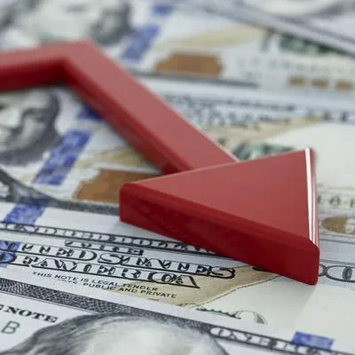 Así quedó finalmente el precio del dólar en Colombia hoy, jueves 13 de julio, luego de caer de $ 4.100, la cifra más baja que registra en 2023.
