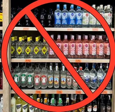 Ley seca en CDMX qué alcaldía no tendrá venta de alcohol del 21 al 24 de julio