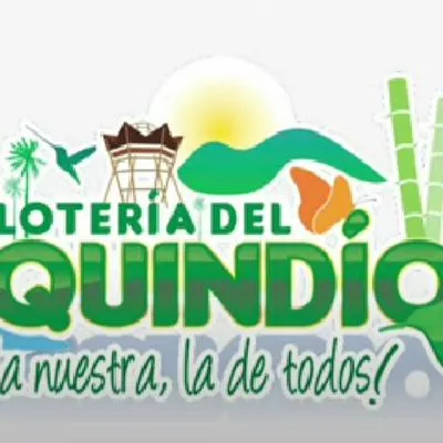 Lotería del Quindío último sorteo hoy 13 de julio de 2023, resultado