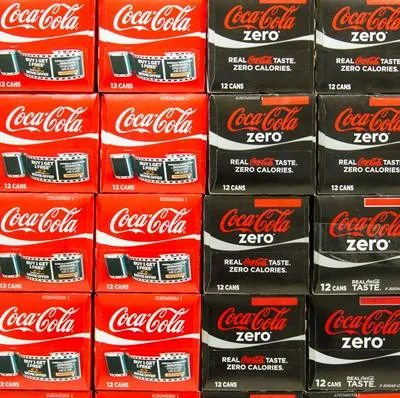 OMS emitió concepto sobre el aspartamo, un ingrediente muy usado en la Coca-Cola Light y otros productos. Dice si su consumo produce cáncer.