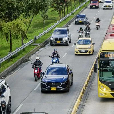 Este viernes 14 de julio es el último día para pagar el impuesto vehicular en Colombia.