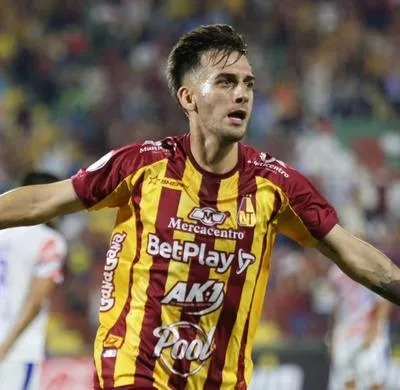 Deportes Tolima 