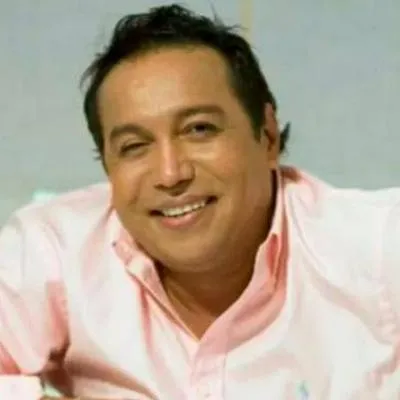 Franklin Montoya, compositor vallenato, escribió 'Perro sinvergúenza', Diomedez Díaz la grabó pero nunca pudieron conocerse en persona. 