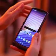Lanzan nuevo celular en Colombia y su precio es de 8'000.000 (no es iPhone)