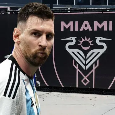 Presentación de Lionel Messi en el Inter Miami: hora detalles y dónde ver.