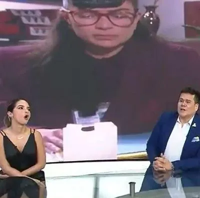 Foto de presentadores de 'Lo sé todo', que contó en Betty, la fea (RCN) qué actores no estarán en nueva temporada.