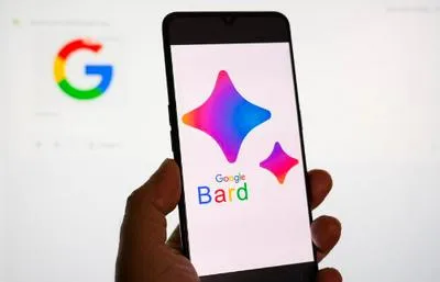 Bard, la inteligencia artificial de Google