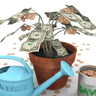 Cómo invertir un millón de pesos y obtener ganancias.