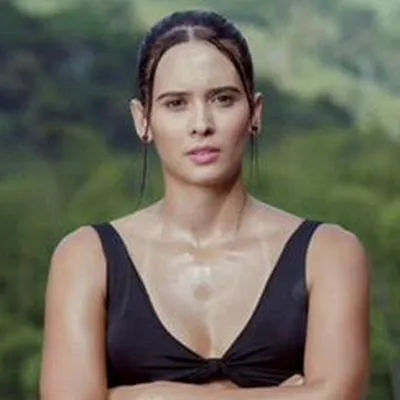 La Flaca del “Desafío The Box 2023″ reveló sus favoritos para ganar el reality