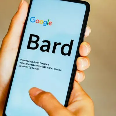 Las dos nuevas funciones añadidas por Google Bard que desplazan a ChatGPT