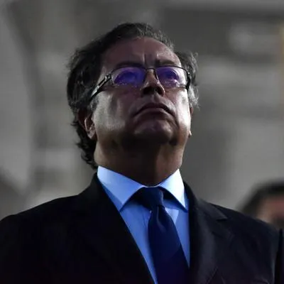Gustavo Petro se irá de viaje a Bélgica, por lo que dejó de presidente encargado al ministro de Hacienda, Ricardo Bonilla