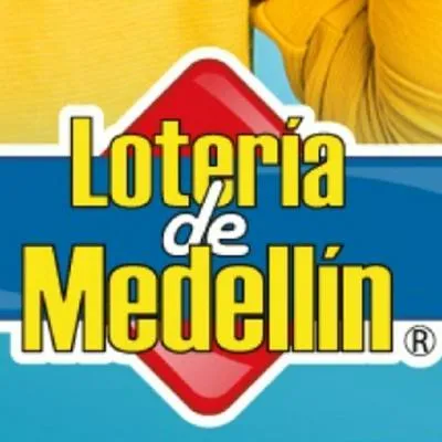 Lotería de Medellín último sorteo hoy 14 de julio de 2023, resultado