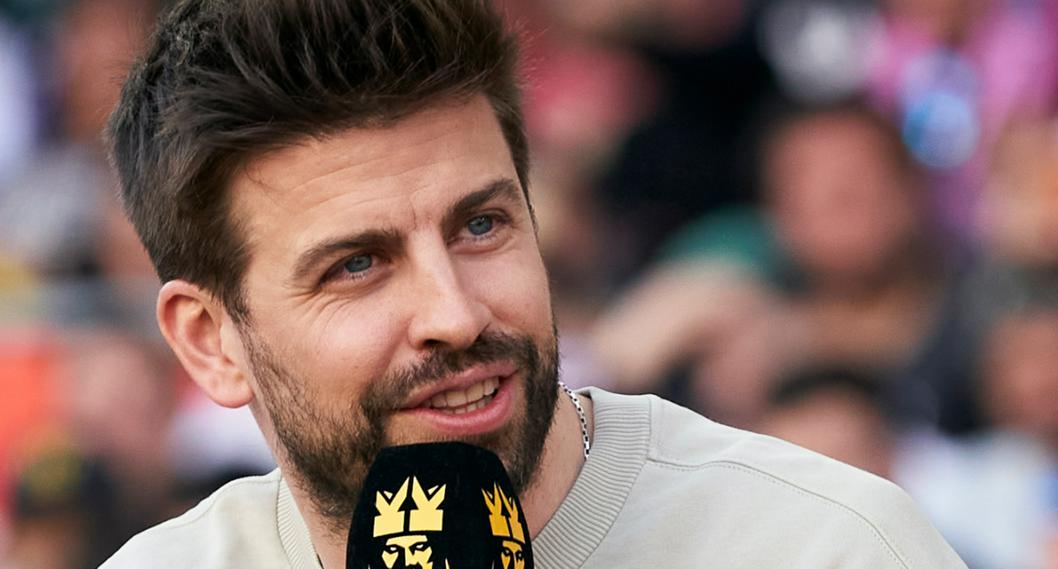 Gerard Piqué Expandirá Kings League A México Brasil Y Más Países De