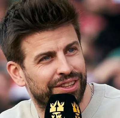 Gerard Piqué anunció creación de Kings League en América Latina y mencionó a Colombia.