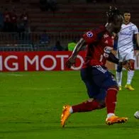Independiente Medellín tendrá bajas importantes en su debut en Liga BetPlay; vea novedades