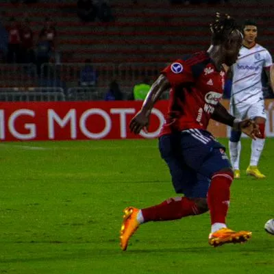 Independiente Medellín anunció las novedades en convocatoria para su debut en Liga BetPlay contra La Equidad.