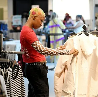 La nueva tienda de H&M en la zona T de Bogotá sería la jugada maestra con la que la compañía busca ganarle a Zara.