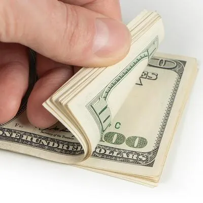 TRM del dólar en Colombia para el 15 al 17 de julio de 2023.