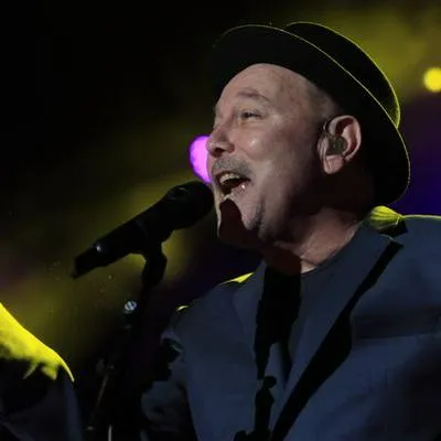 El cantante panameño Rubén Blades reveló la historia de la canción Pedro Navajas y en qué historia de hace años está basada.