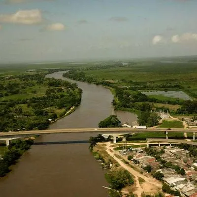 Peaje en Colombia que tiene megaobra de $4 billones en riesgo en la costa