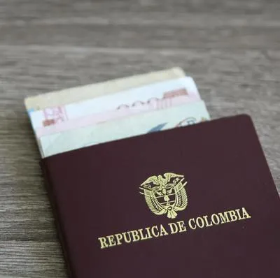 Pasaportes podrían ser destruidos si no se recogen pronto por los ciudadanos.
