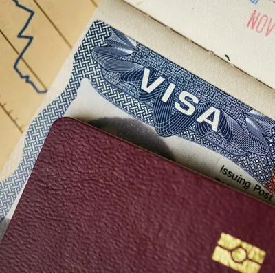 La visa americana tendrá una vigencia de un año para completar el trámite según la Embajada de Estados Unidos