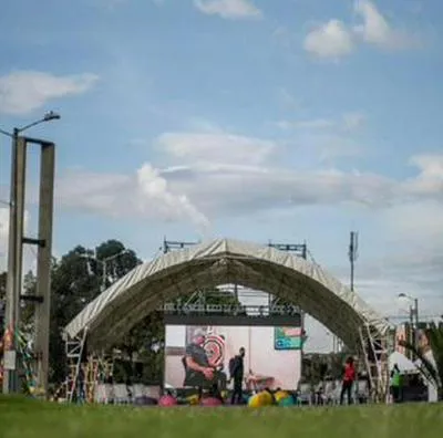 Cinemateca al Parque 2023: conozca las actividades, películas y horarios