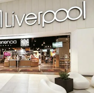 Gran Barata de Liverpool da pantallas con 15 mil pesos de descuento