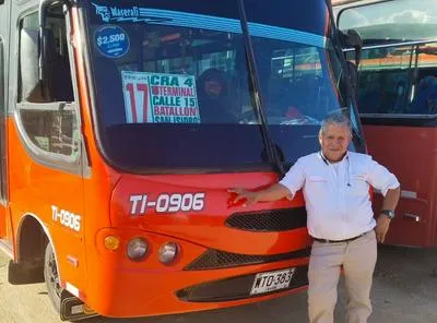 Ildefonso Téllez Salas. Fiel seguidor de la virgen del Carmen.