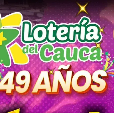 Lotería del Cauca último sorteo hoy 15 de julio de 2023, resultado