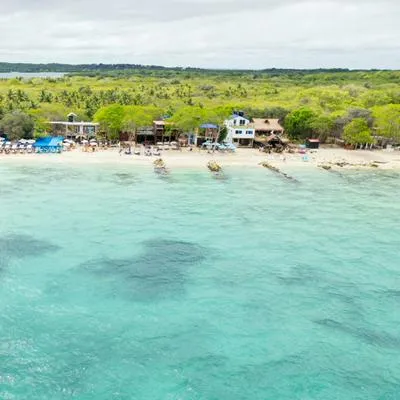 Cartagena hoy: caso de joven que murió en Playa Blanca, en medio de un procedimiento de la Policía.