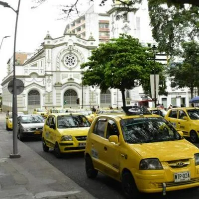 Alcaldía de Ibagué anunció que las tarifas del transporte público en la ciudad subiría de precio.