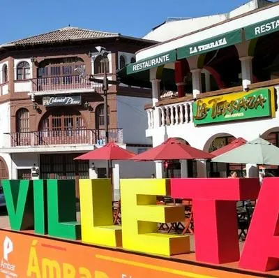 Alertan problemática en Villeta, Cundinamarca, que tiene en vilo a turistas y habitantes