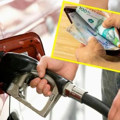 Gasolina en Colombia bajaría considerablemente de precio; conductores, atentos a proyecto 