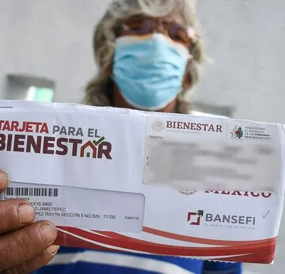 Pensión Bienestar lista de letras y apellidos que reciben su pago este 17 de julio