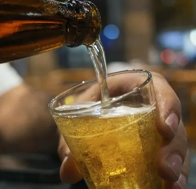 Qué pasa con mi cuerpo si tomo cerveza todos los días