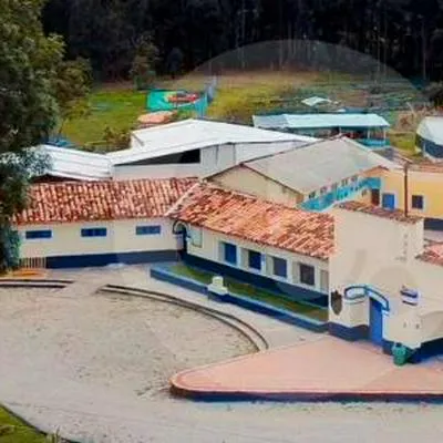 Intruso fue asesinado a golpes dentro de una clínica mental de La Ceja