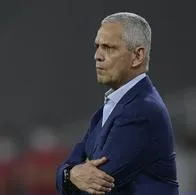 Reinaldo Rueda regresa a selección de Honduras con la idea de llevarla al Mundial 2026