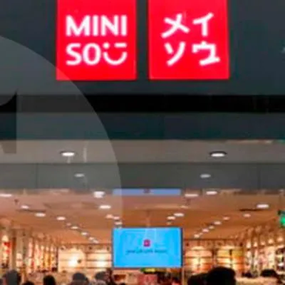 Tiendas Miniso en Colombia: revelan cuál es el producto más codiciado por los consumidores y anuncian gigantesco plan de expañsión. 