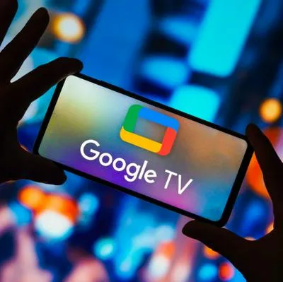 Google TV incluye 800 canales de televisión, películas y series en Estados Unidos.