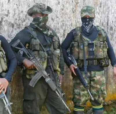 Defensoría del Pueblo elevó alerta al Gobierno Nacional por aumento de homicidios en Córdoba, estarían ligados a acciones del Clan del Golfo.