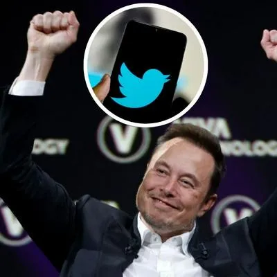 Desde que Elon Musk compró Twitter en octubre del 2022, la red social perdió la mitad de los anunciantes y la gran suma de dinero que estos le aportaban a la red social.