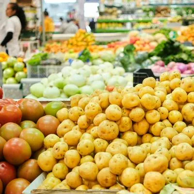 Supermercado Jüsto llegaría a Colombia a competir con los grandes del mercado