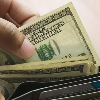 Así amaneció el dólar frente al peso mexicano hoy lunes 17 de julio